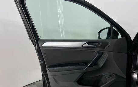 Volkswagen Tiguan II, 2020 год, 2 699 000 рублей, 11 фотография