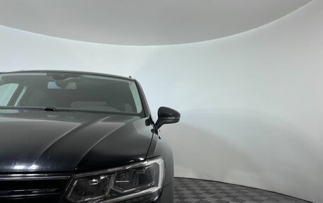 Volkswagen Tiguan II, 2020 год, 2 699 000 рублей, 9 фотография