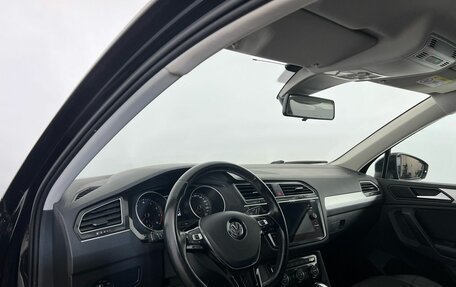 Volkswagen Tiguan II, 2020 год, 2 699 000 рублей, 12 фотография