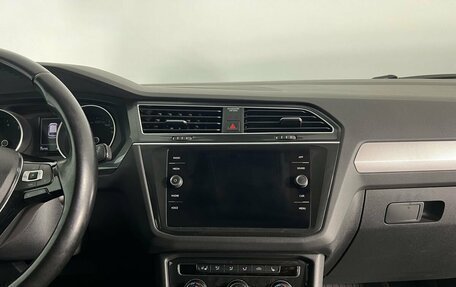 Volkswagen Tiguan II, 2020 год, 2 699 000 рублей, 19 фотография