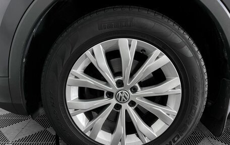 Volkswagen Tiguan II, 2020 год, 2 699 000 рублей, 17 фотография