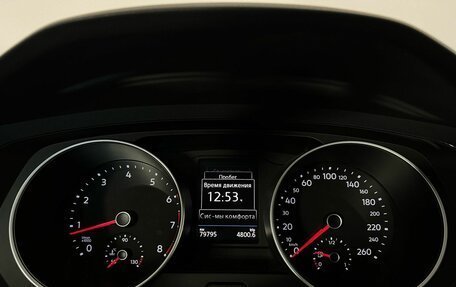Volkswagen Tiguan II, 2020 год, 2 699 000 рублей, 18 фотография