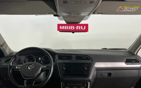 Volkswagen Tiguan II, 2020 год, 2 699 000 рублей, 14 фотография