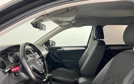 Volkswagen Tiguan II, 2020 год, 2 699 000 рублей, 15 фотография