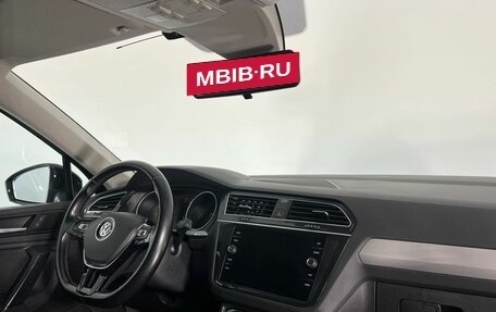 Volkswagen Tiguan II, 2020 год, 2 699 000 рублей, 13 фотография