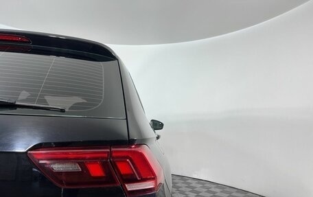 Volkswagen Tiguan II, 2020 год, 2 699 000 рублей, 10 фотография