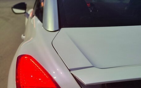 Peugeot RCZ I рестайлинг, 2010 год, 1 000 000 рублей, 10 фотография