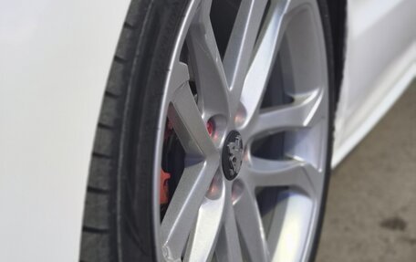 Peugeot RCZ I рестайлинг, 2010 год, 1 000 000 рублей, 14 фотография