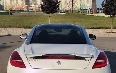 Peugeot RCZ I рестайлинг, 2010 год, 1 000 000 рублей, 4 фотография