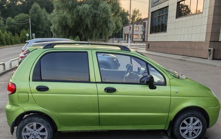 Daewoo Matiz I, 2005 год, 370 000 рублей, 2 фотография