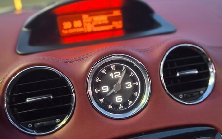 Peugeot RCZ I рестайлинг, 2010 год, 1 000 000 рублей, 19 фотография