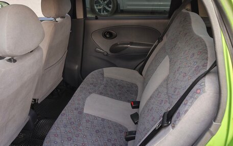 Daewoo Matiz I, 2005 год, 370 000 рублей, 8 фотография