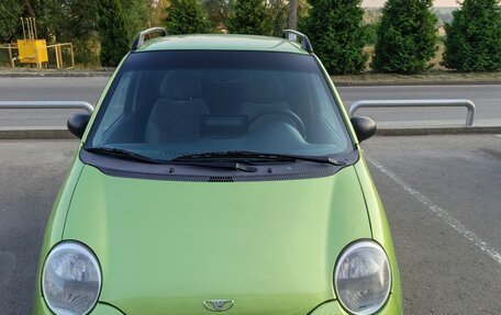 Daewoo Matiz I, 2005 год, 370 000 рублей, 5 фотография