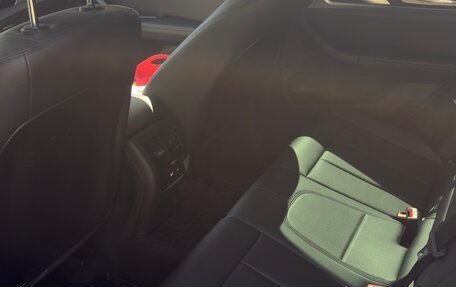 BMW X3, 2018 год, 2 900 000 рублей, 9 фотография