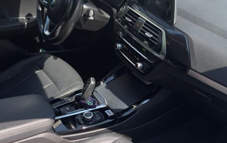BMW X3, 2018 год, 2 900 000 рублей, 6 фотография