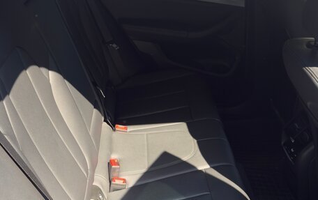 BMW X3, 2018 год, 2 900 000 рублей, 8 фотография