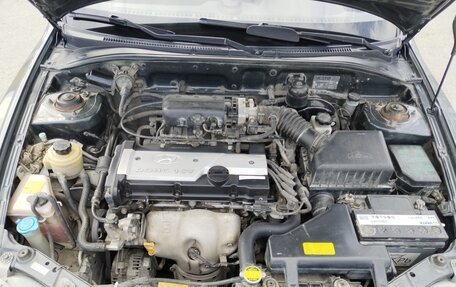 Hyundai Accent II, 2008 год, 339 000 рублей, 2 фотография