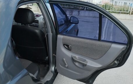 Hyundai Accent II, 2008 год, 339 000 рублей, 3 фотография