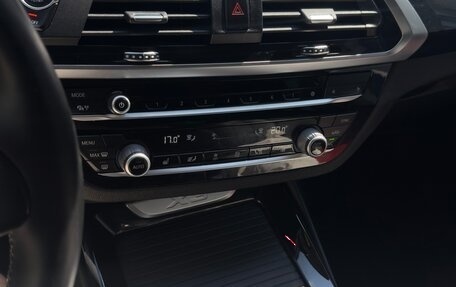 BMW X3, 2018 год, 2 900 000 рублей, 7 фотография