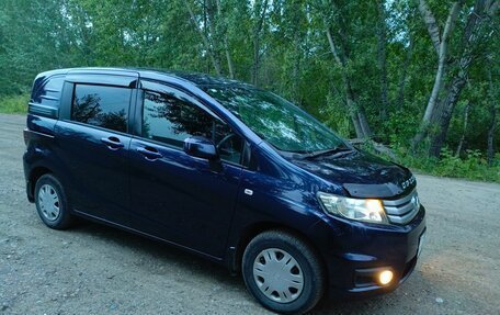 Honda Freed I, 2010 год, 1 100 000 рублей, 3 фотография