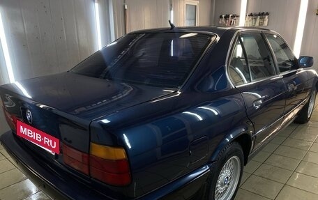 BMW 5 серия, 1990 год, 550 000 рублей, 5 фотография