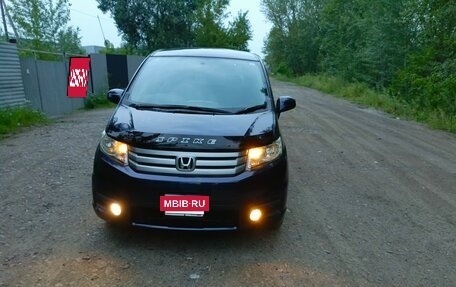 Honda Freed I, 2010 год, 1 100 000 рублей, 2 фотография