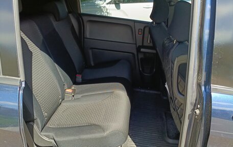 Honda Freed I, 2010 год, 1 100 000 рублей, 9 фотография
