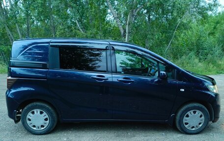 Honda Freed I, 2010 год, 1 100 000 рублей, 7 фотография