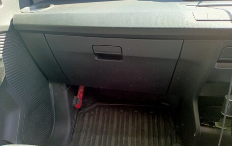 Honda Freed I, 2010 год, 1 100 000 рублей, 13 фотография