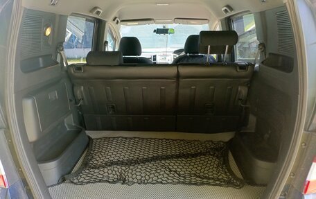 Honda Freed I, 2010 год, 1 100 000 рублей, 8 фотография