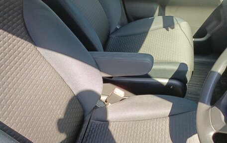 Honda Freed I, 2010 год, 1 100 000 рублей, 14 фотография