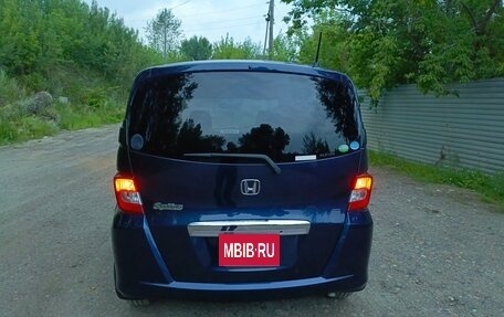 Honda Freed I, 2010 год, 1 100 000 рублей, 6 фотография