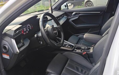 Audi A3, 2022 год, 2 450 000 рублей, 8 фотография