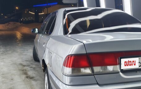 Nissan Sunny B15, 1999 год, 185 000 рублей, 7 фотография