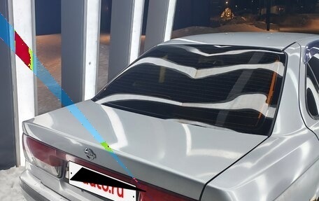 Nissan Sunny B15, 1999 год, 185 000 рублей, 5 фотография