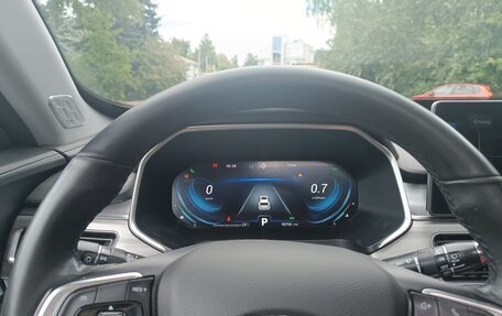 Chery Tiggo 8 Pro, 2021 год, 1 700 000 рублей, 9 фотография