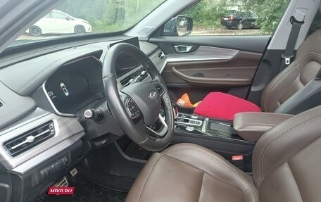 Chery Tiggo 8 Pro, 2021 год, 1 700 000 рублей, 7 фотография