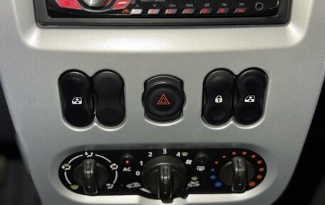 Renault Sandero I, 2013 год, 929 000 рублей, 14 фотография