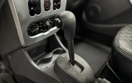 Renault Sandero I, 2013 год, 929 000 рублей, 16 фотография