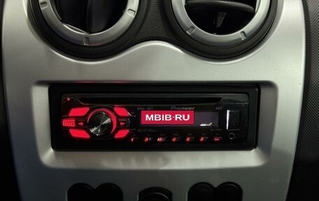 Renault Sandero I, 2013 год, 929 000 рублей, 15 фотография