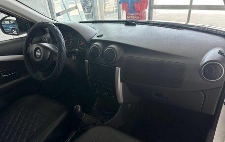 Nissan Almera, 2017 год, 779 900 рублей, 9 фотография