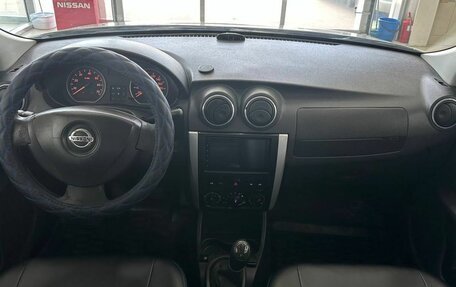Nissan Almera, 2017 год, 779 900 рублей, 8 фотография