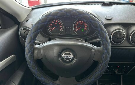 Nissan Almera, 2017 год, 779 900 рублей, 7 фотография