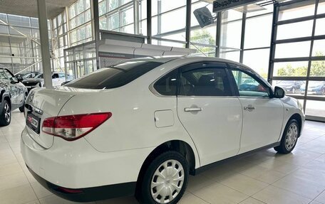 Nissan Almera, 2017 год, 779 900 рублей, 4 фотография
