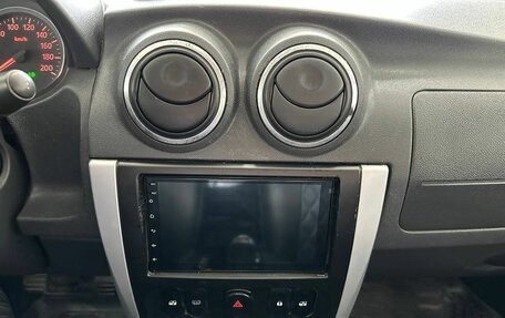 Nissan Almera, 2017 год, 779 900 рублей, 10 фотография