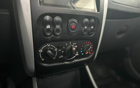 Nissan Almera, 2017 год, 779 900 рублей, 11 фотография