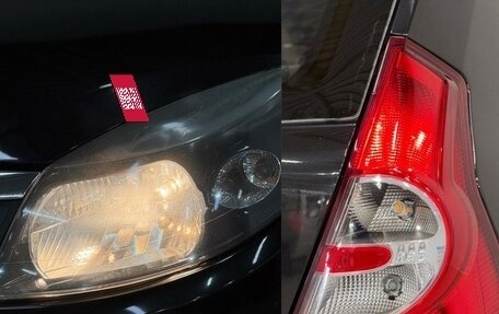 Renault Sandero I, 2013 год, 929 000 рублей, 23 фотография