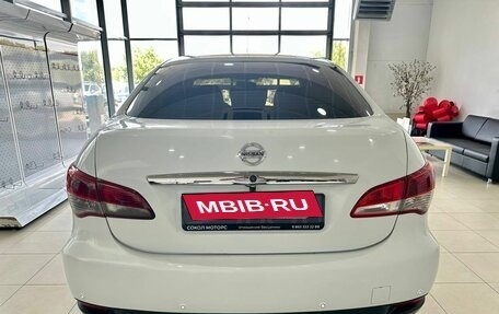 Nissan Almera, 2017 год, 779 900 рублей, 6 фотография