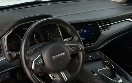 Haval F7 I, 2020 год, 1 595 000 рублей, 7 фотография