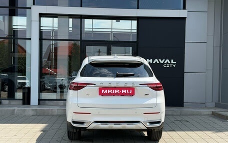 Haval F7 I, 2020 год, 1 595 000 рублей, 5 фотография